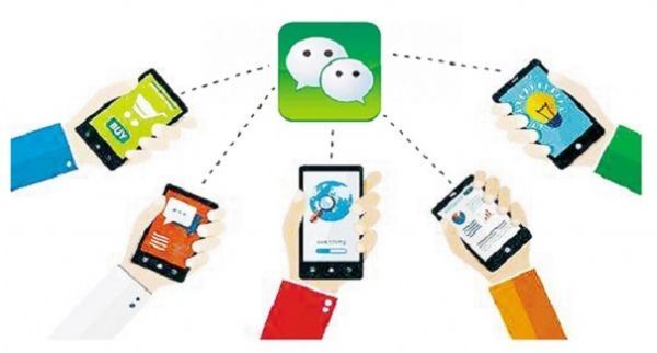 小程序這么火，為什么大家還要開發(fā)手機(jī)app？